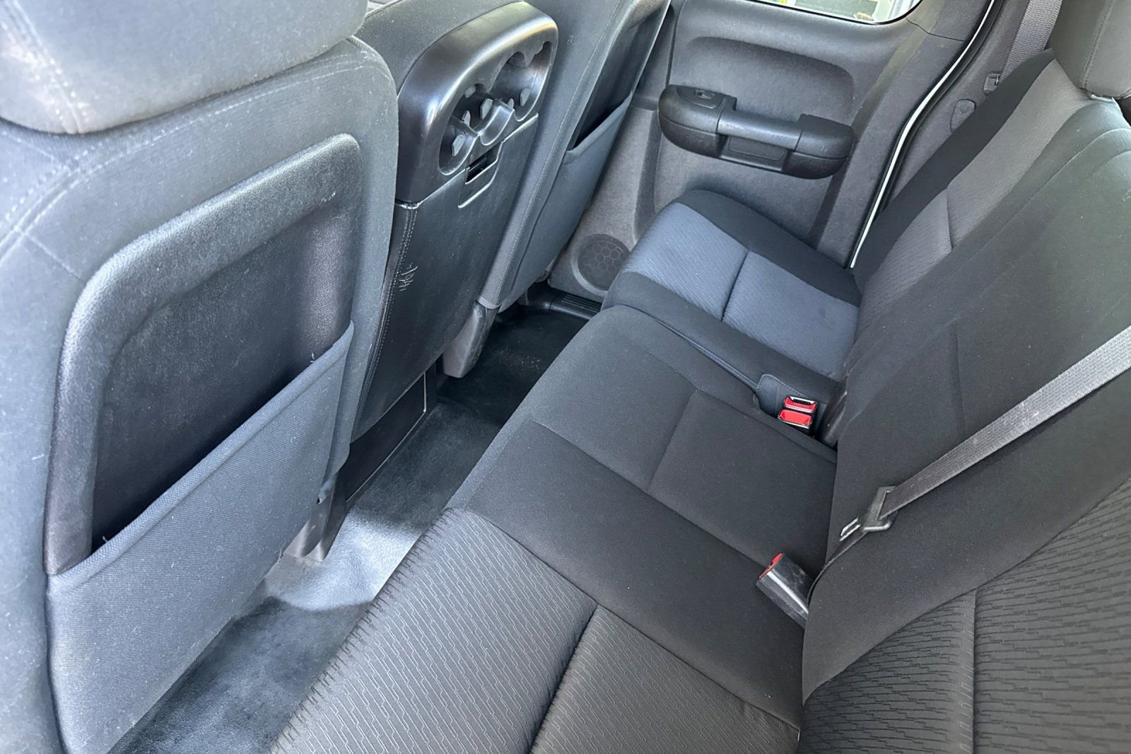 Used 2013 GMC Sierra 3500 SLE image 12