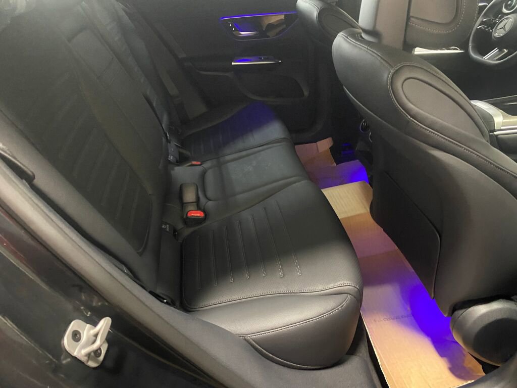 New 2026 Mercedes-Benz GLC 300 GLC 300 image 19