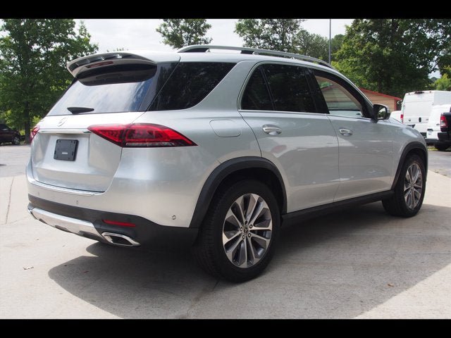 Used 2021 Mercedes-Benz GLE 350 image 5