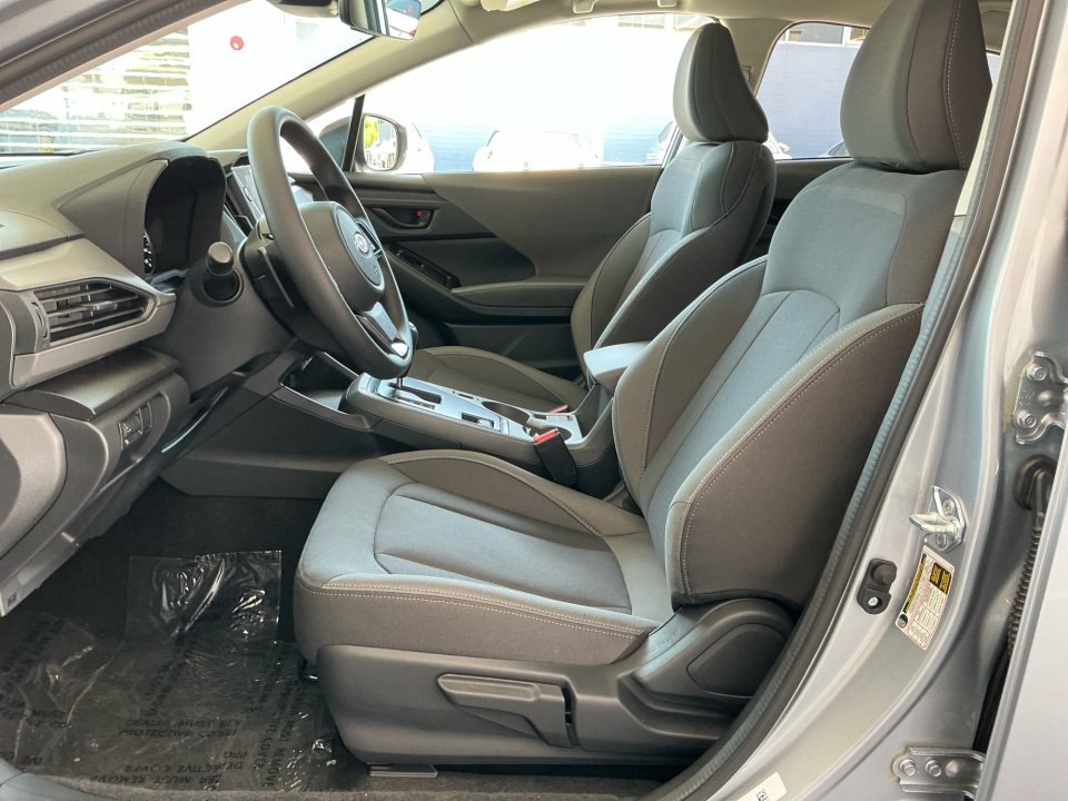 New 2026 Subaru Crosstrek 2.0i Premium AWD/4WD image 29