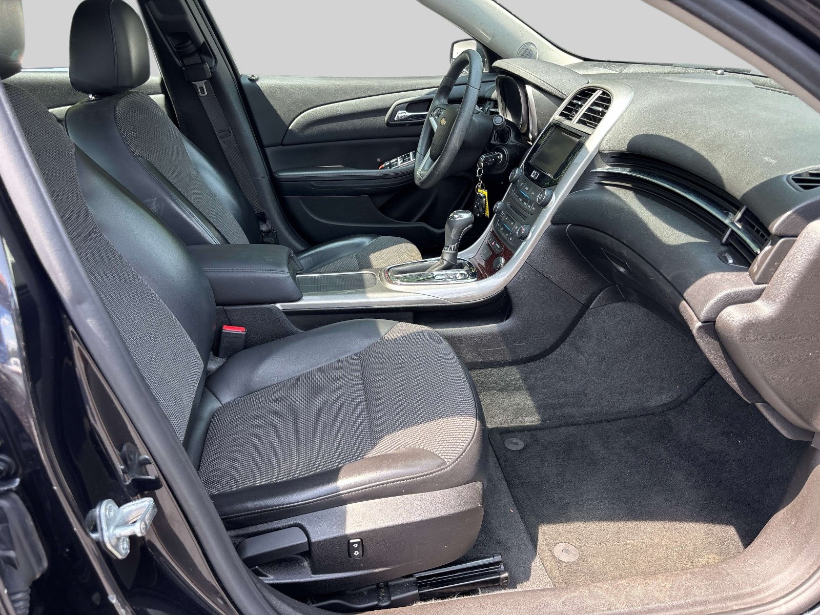 Used 2013 Chevrolet Malibu LT w/ Power Convenience Package FWD image 12
