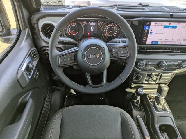 New 2026 Jeep Gladiator Sport image 14