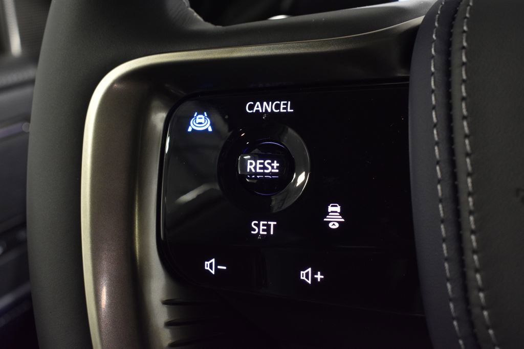 New 2026 INFINITI QX80 4WD w/ Sport Exterior Package image 21