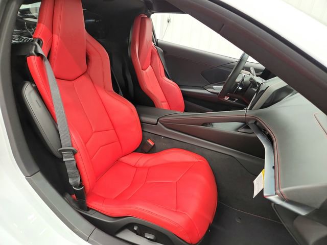 New 2026 Chevrolet Corvette Z06 image 35