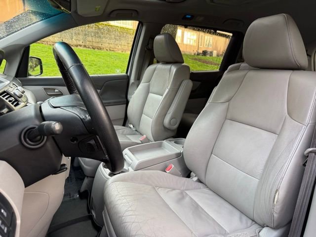 Used 2011 Honda Odyssey EX-L image 9