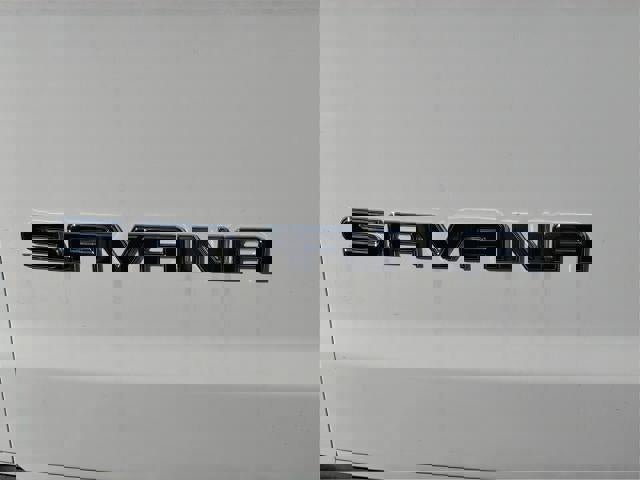 New 2026 GMC Savana 2500 w/ Driver Convenience Package image 10