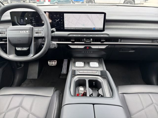 New 2027 Kia Telluride SX X-Pro AWD/4WD image 9