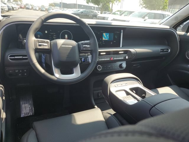 New 2026 Hyundai Palisade SEL AWD/4WD image 9