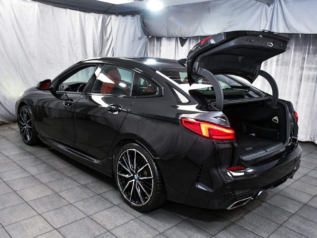 Used 2023 BMW M235i xDrive Gran Coupe AWD/4WD image 68