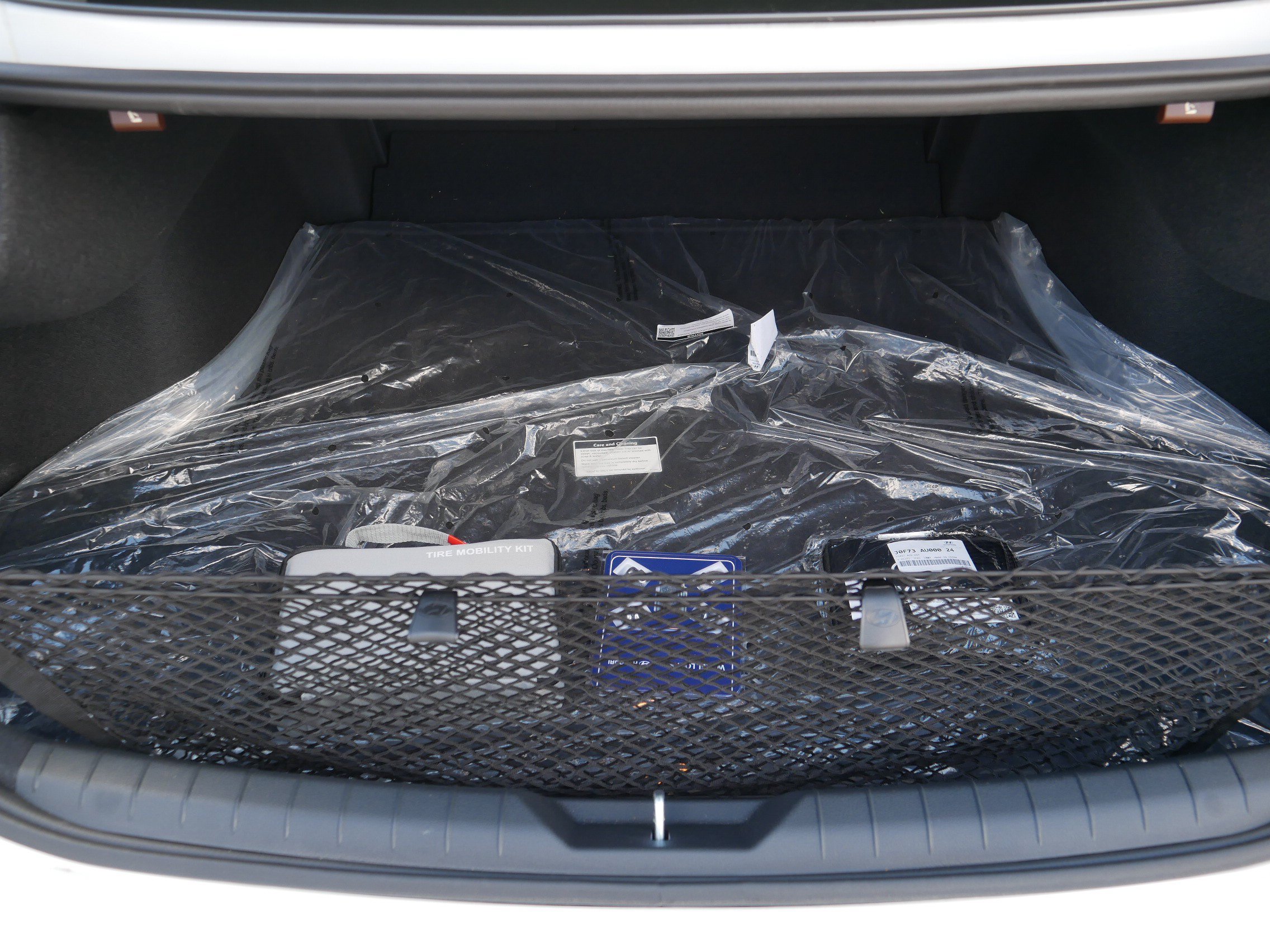 Certified 2025 Hyundai Sonata SE FWD image 17