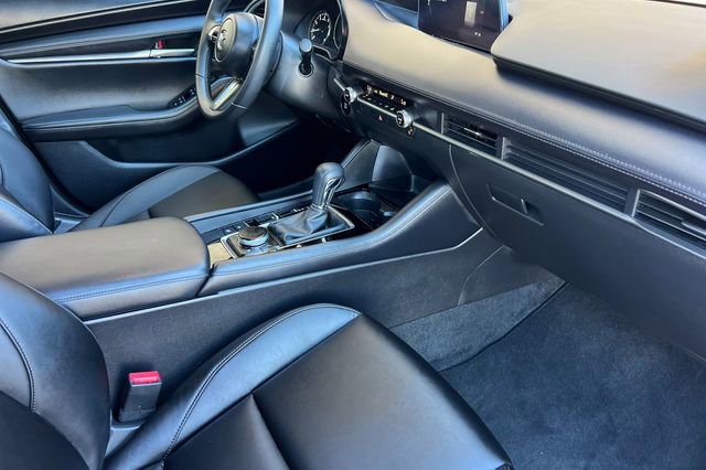 Certified 2025 MAZDA MAZDA3 s image 16