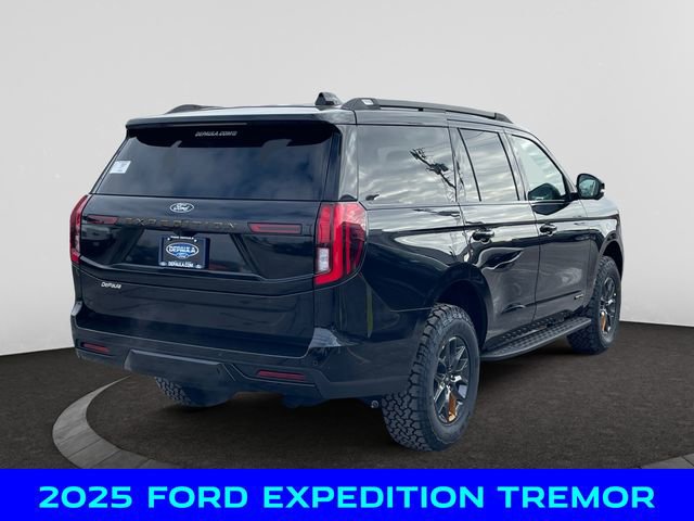 New 2025 Ford Expedition Tremor image 6