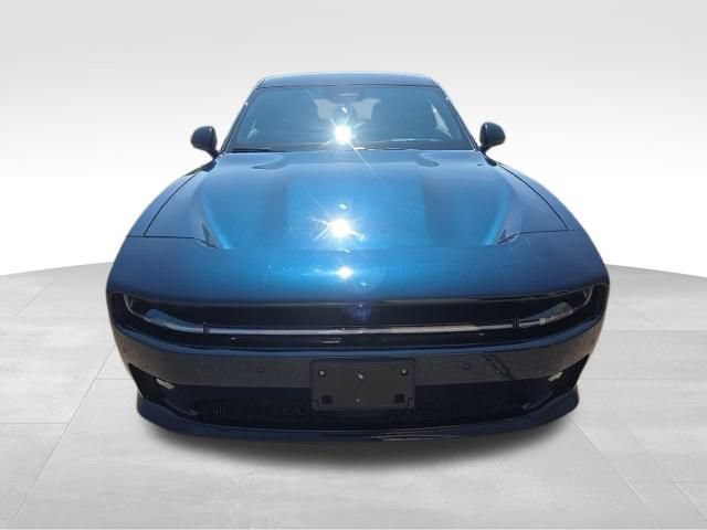 Used 2024 Dodge Charger Daytona Scat Pack w/ Plus Group AWD/4WD image 4