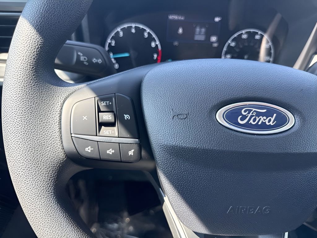 Used 2023 Ford Maverick XL w/ Equipment Group 100A Standard AWD/4WD image 14