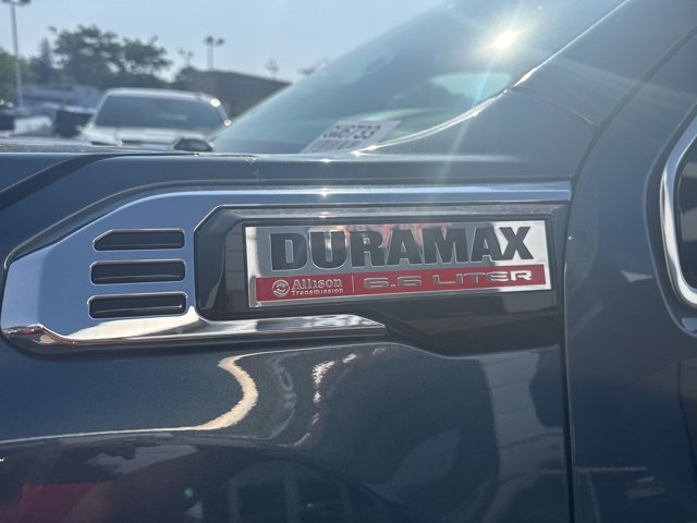 New 2025 GMC Sierra 2500 Denali w/ Denali Reserve Package image 6