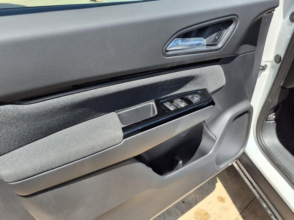 New 2025 Honda Prologue EX image 11