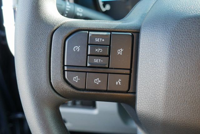 New 2026 Ford F250 XLT w/ FX4 Off-Road Package image 16
