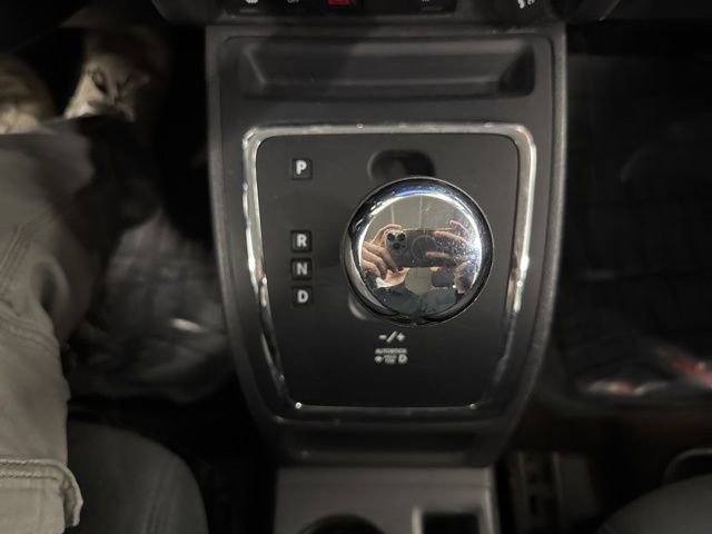 Used 2014 Jeep Patriot Latitude image 36