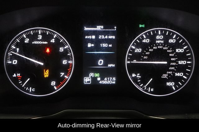 Used 2022 Subaru Outback Limited XT AWD/4WD image 32