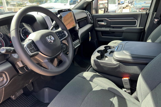 New 2026 RAM 2500 Big Horn image 15