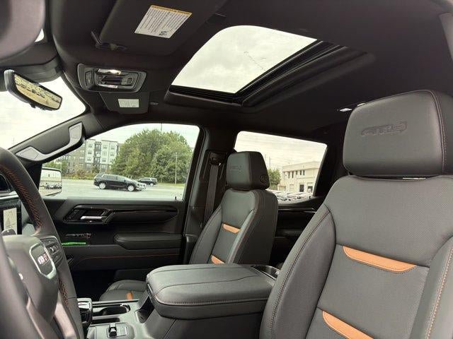 New 2026 GMC Sierra 1500 AT4 w/ Technology Package AWD/4WD image 12