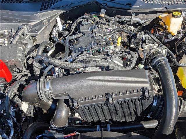 New 2026 Ford Mustang EcoBoost image 16