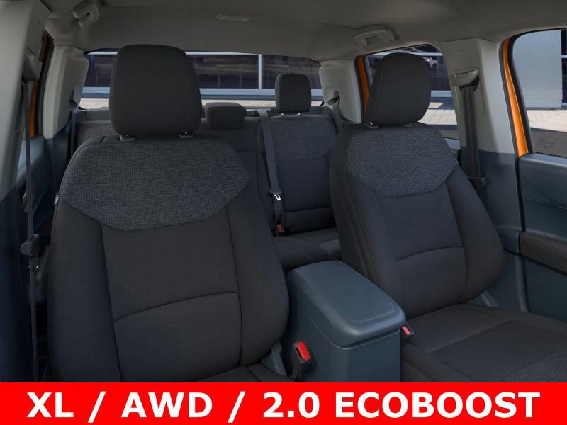 New 2026 Ford Maverick XL image 10
