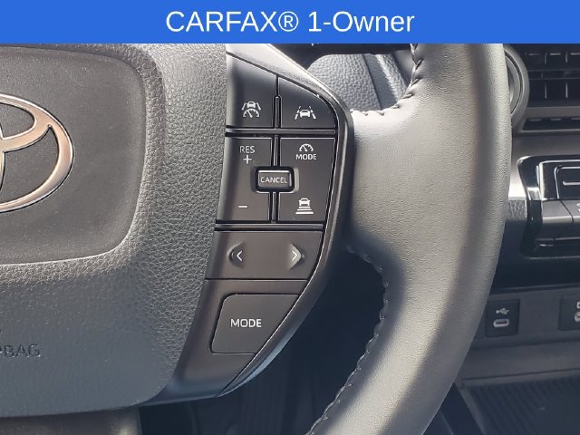 Used 2025 Toyota Prius LE FWD image 14