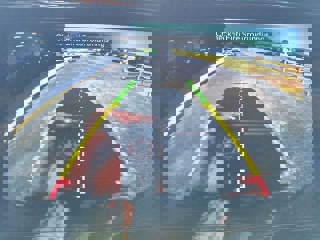 New 2026 Dodge Durango GT w/ Blacktop Package image 17