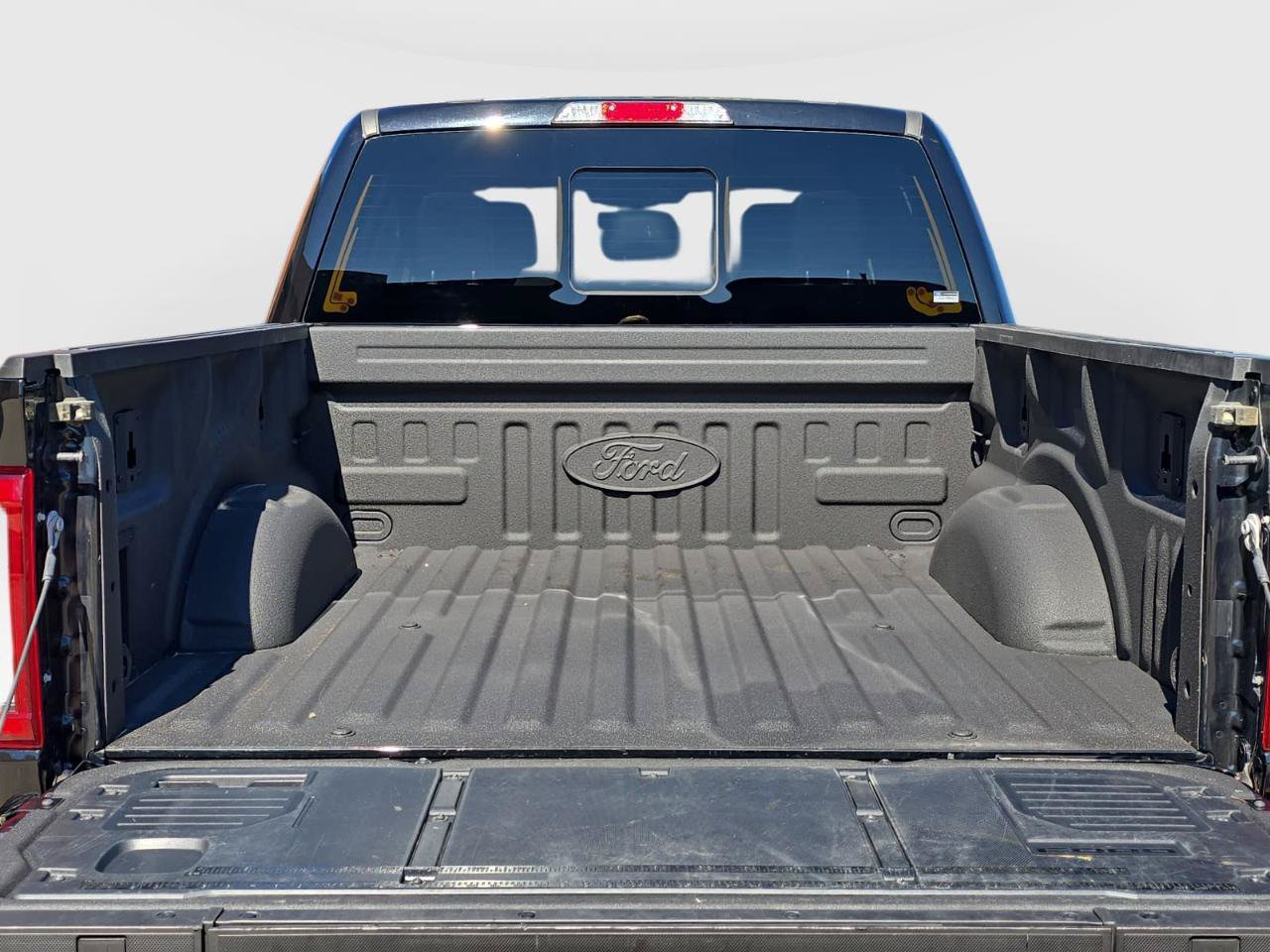 Used 2023 Ford F150 Lariat w/ Equipment Group 502A High AWD/4WD image 35