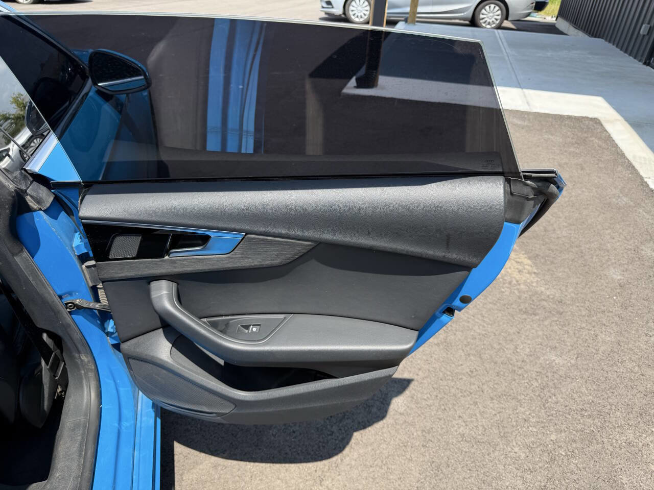 Used 2021 Audi A5 2.0T Premium image 16