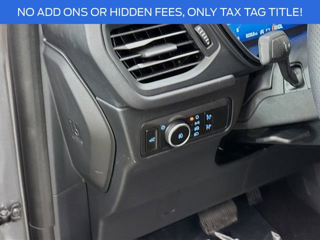 New 2026 Ford Escape ST-Line Select w/ Tech Pack #2 image 10