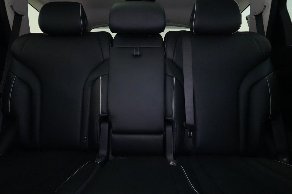 New 2026 Genesis GV80 3.5T Advanced image 20