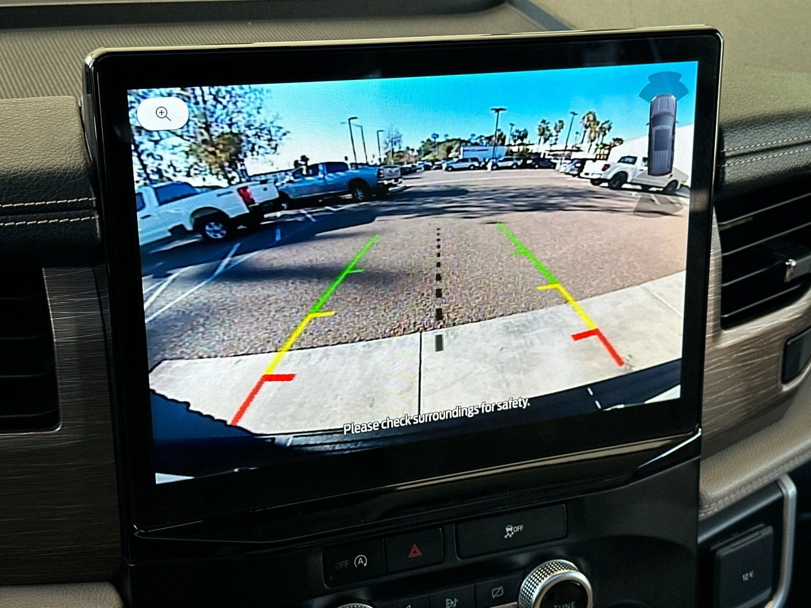 Used 2024 Ford Expedition Max Limited image 26