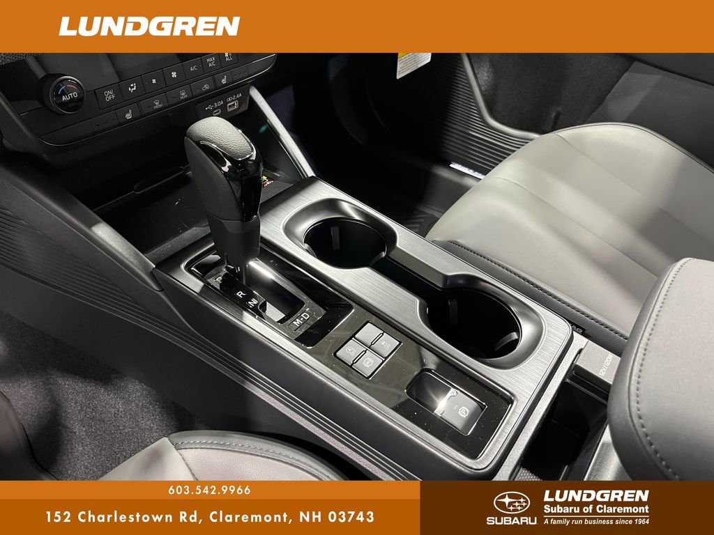 New 2026 Subaru Outback Premium AWD/4WD image 18
