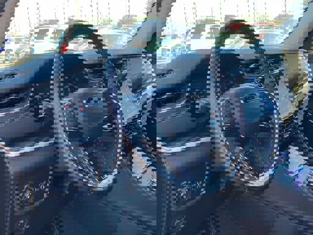 Used 2022 Jeep Grand Cherokee L Laredo w/ Luxury Tech Group I image 9