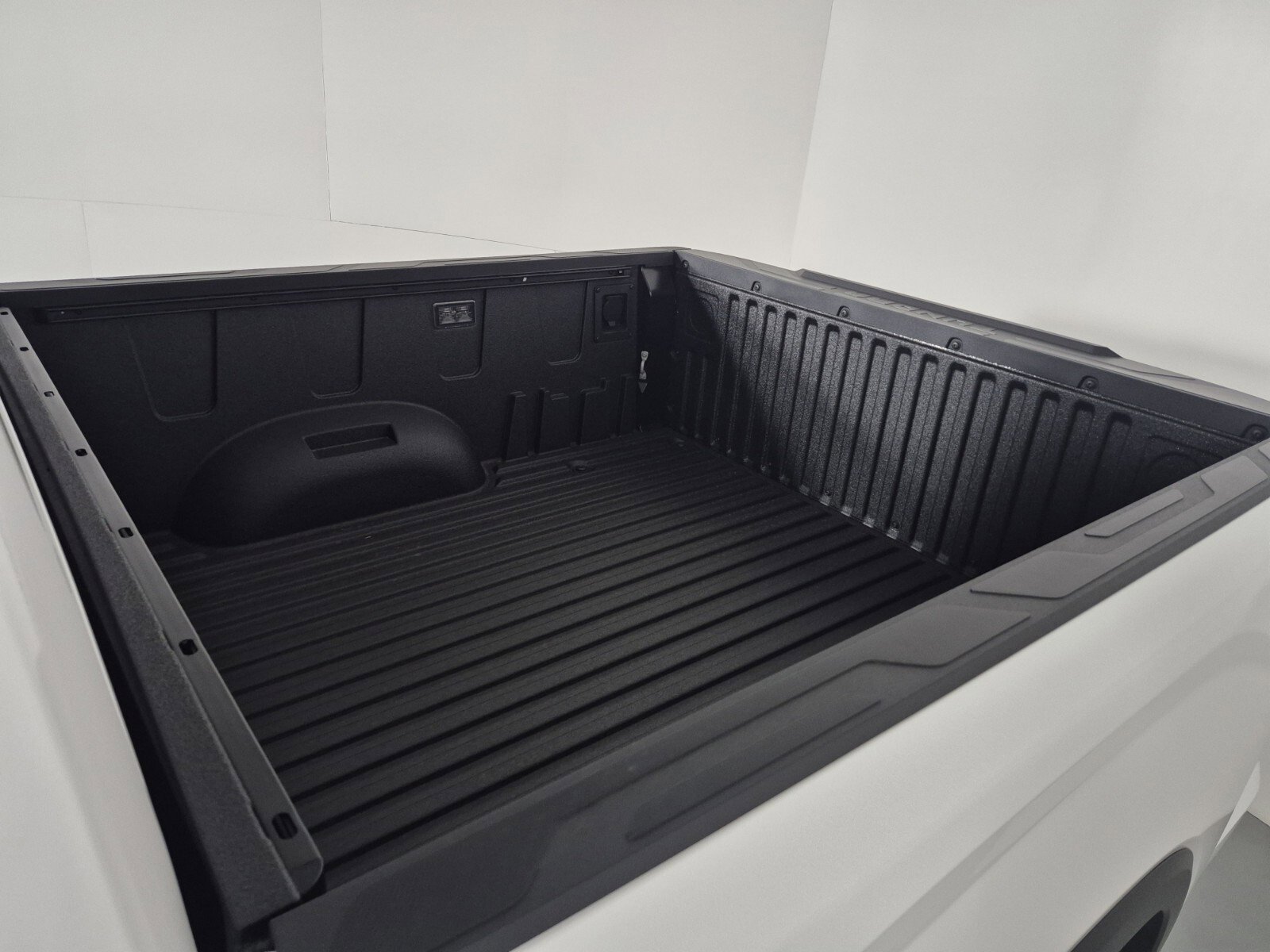 New 2026 Toyota Tundra Limited image 14