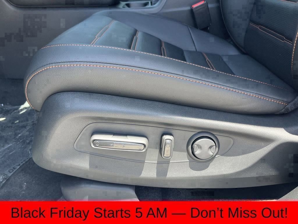 Used 2026 Honda CR-V Sport-L image 27