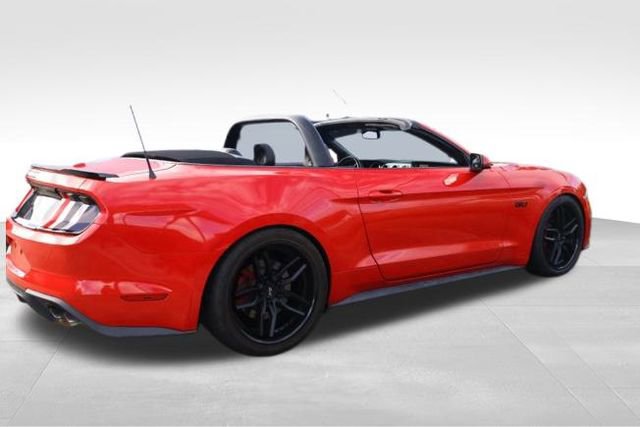 Used 2020 Ford Mustang GT Premium image 18