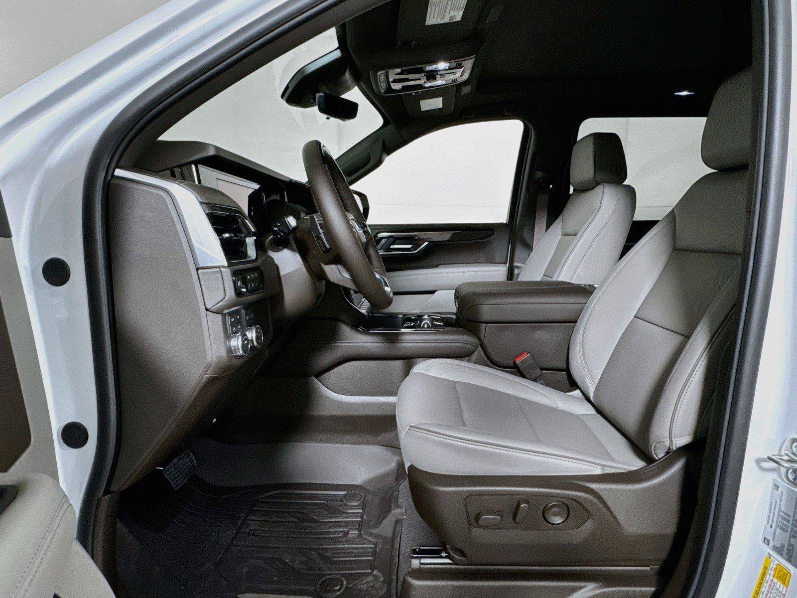 New 2027 GMC Yukon XL Elevation w/ LPO, Floor Liner Package AWD/4WD image 12