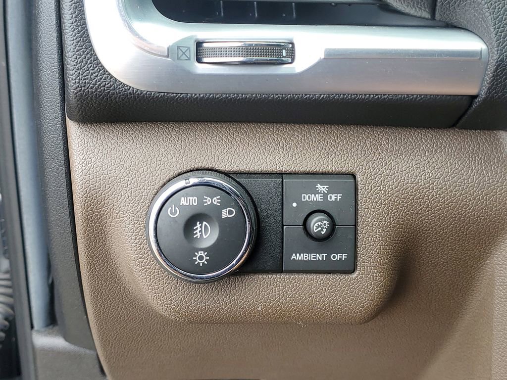 Used 2016 GMC Acadia SLT w/ Open Road Package AWD/4WD image 23