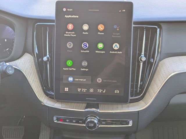 New 2026 Volvo XC60 B5 Plus w/ Protection Package Premier image 18