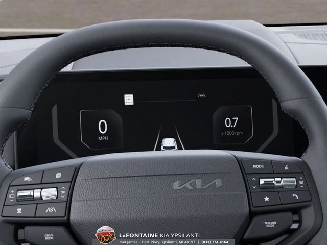 New 2026 Kia Sportage SX Prestige AWD/4WD image 21