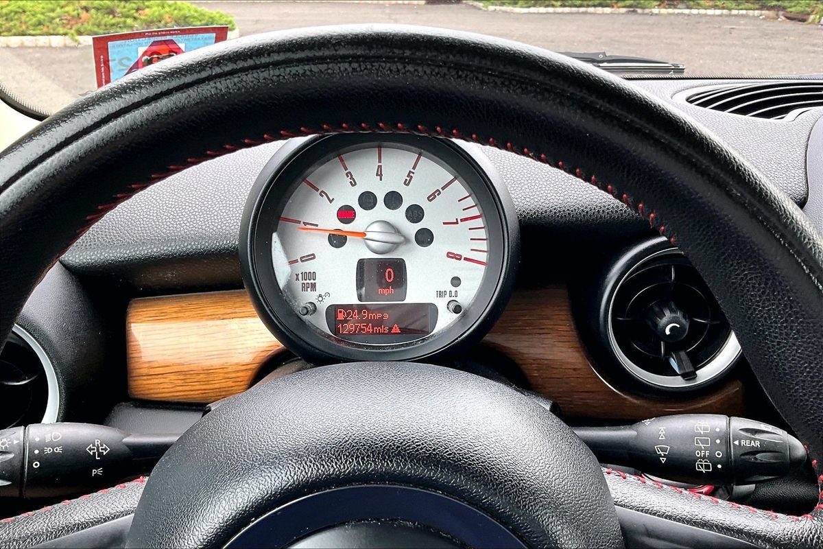 Used 2012 MINI Cooper Hardtop FWD image 21