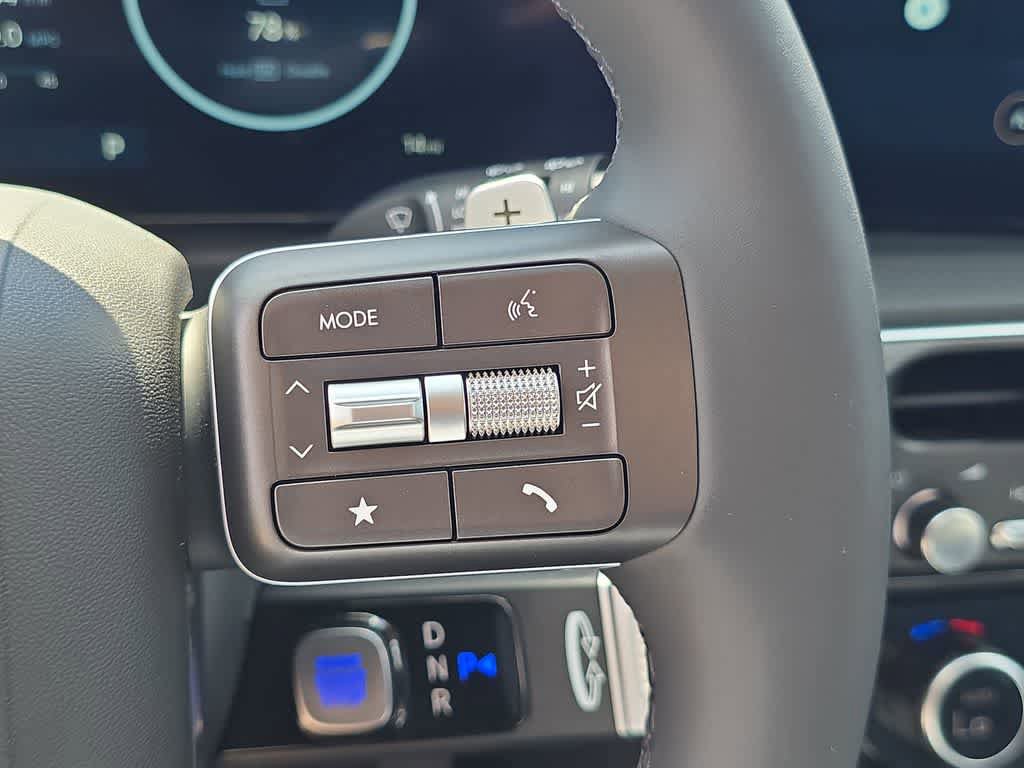New 2026 Hyundai Palisade SEL Premium FWD image 26