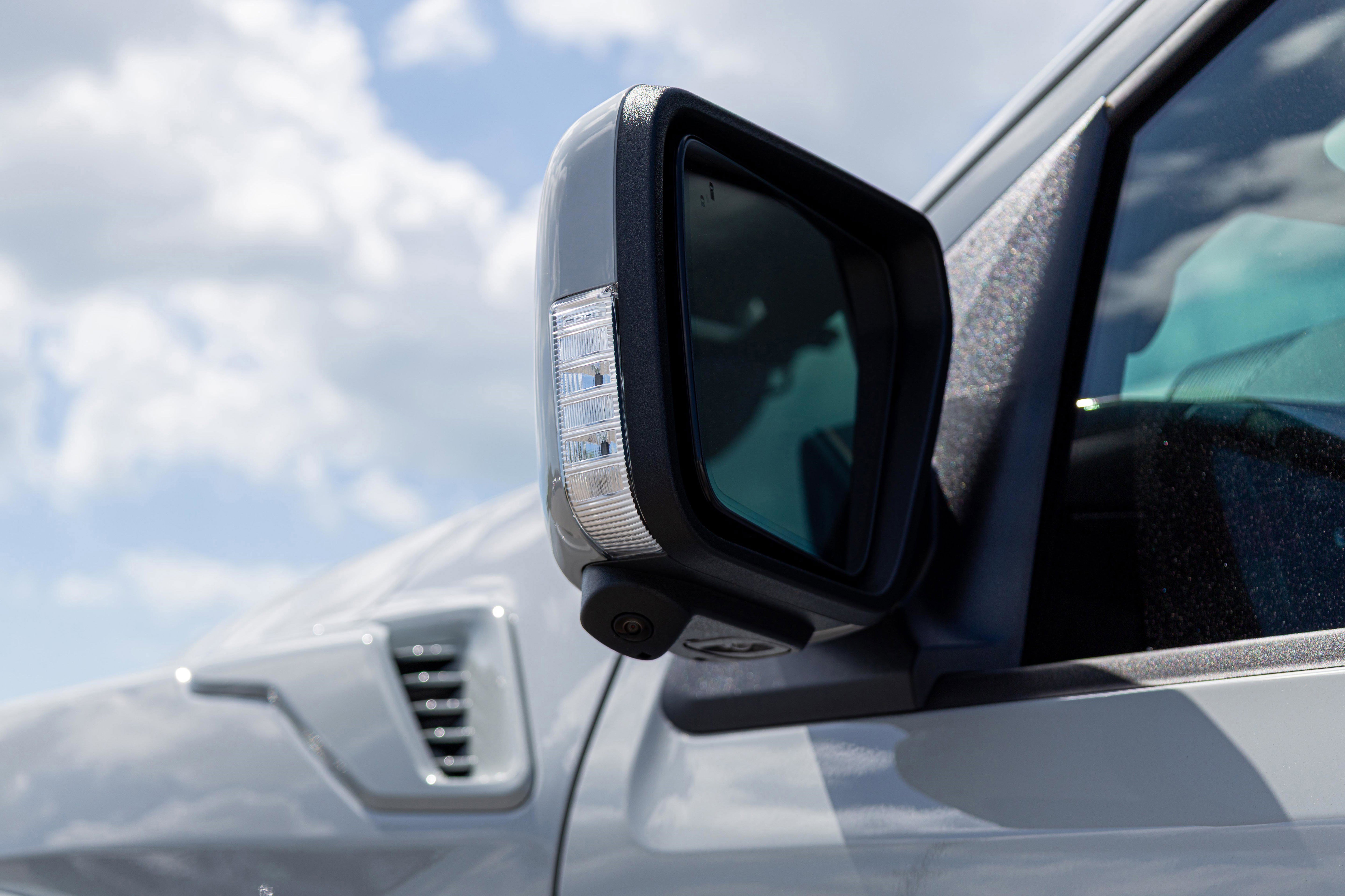 New 2026 Ford F150 Raptor AWD/4WD image 21