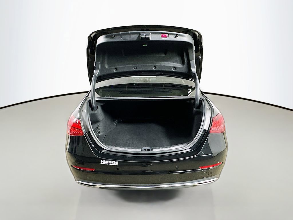 Used 2023 Mercedes-Benz C 300 Sedan image 35