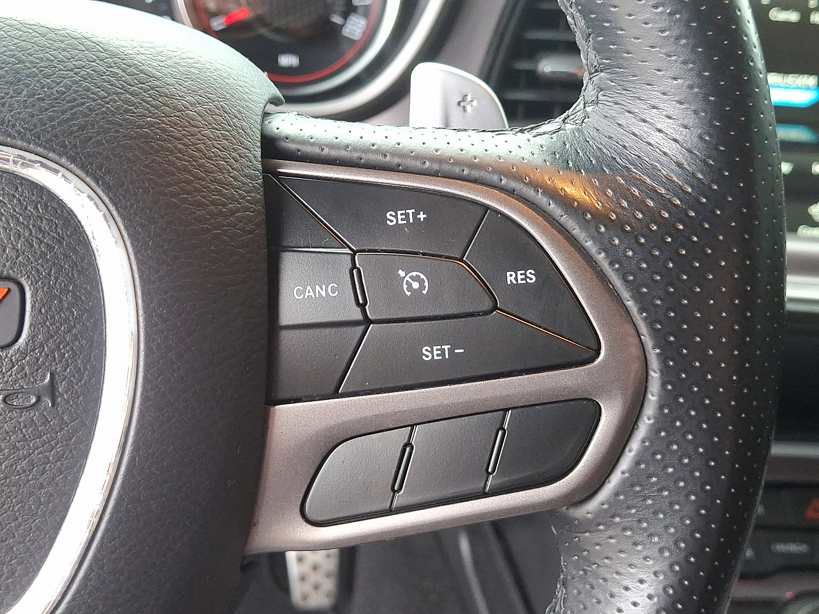 Used 2021 Dodge Challenger R/T Scat Pack image 22