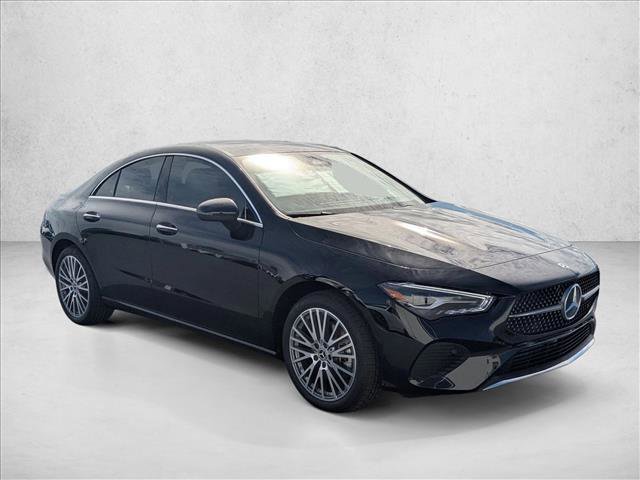 New 2026 Mercedes-Benz CLA 250 image 6