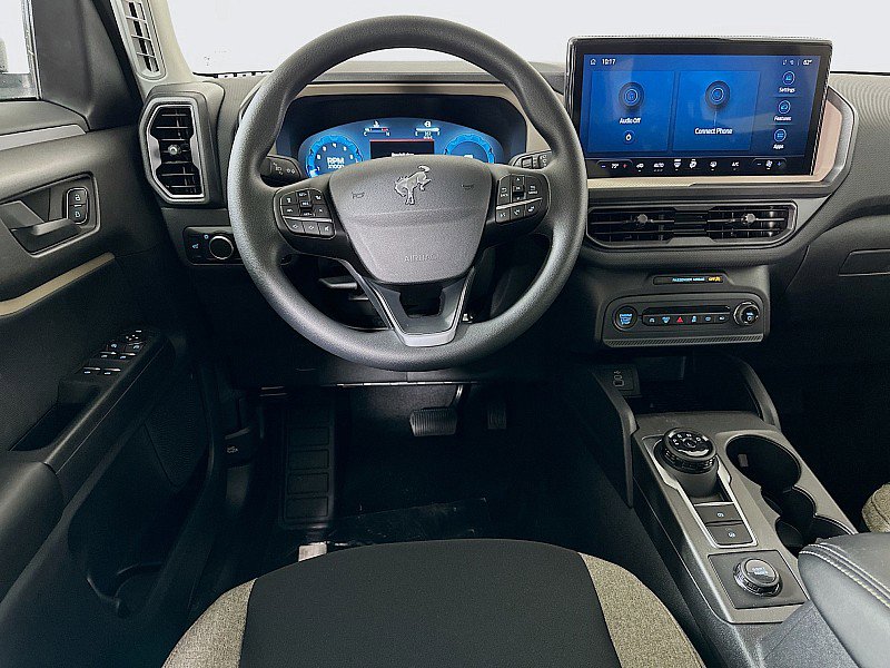 New 2025 Ford Bronco Sport Big Bend image 10